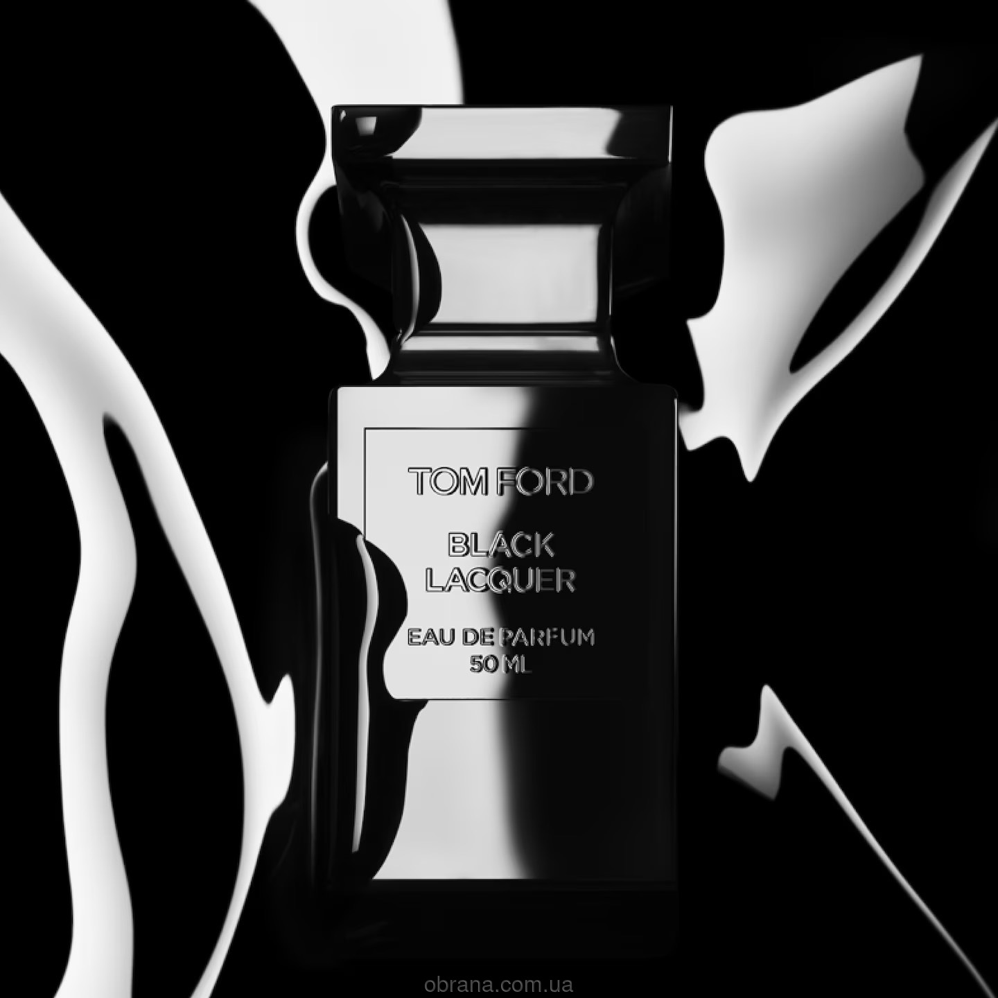 Black Lacquer Tom Ford image 0