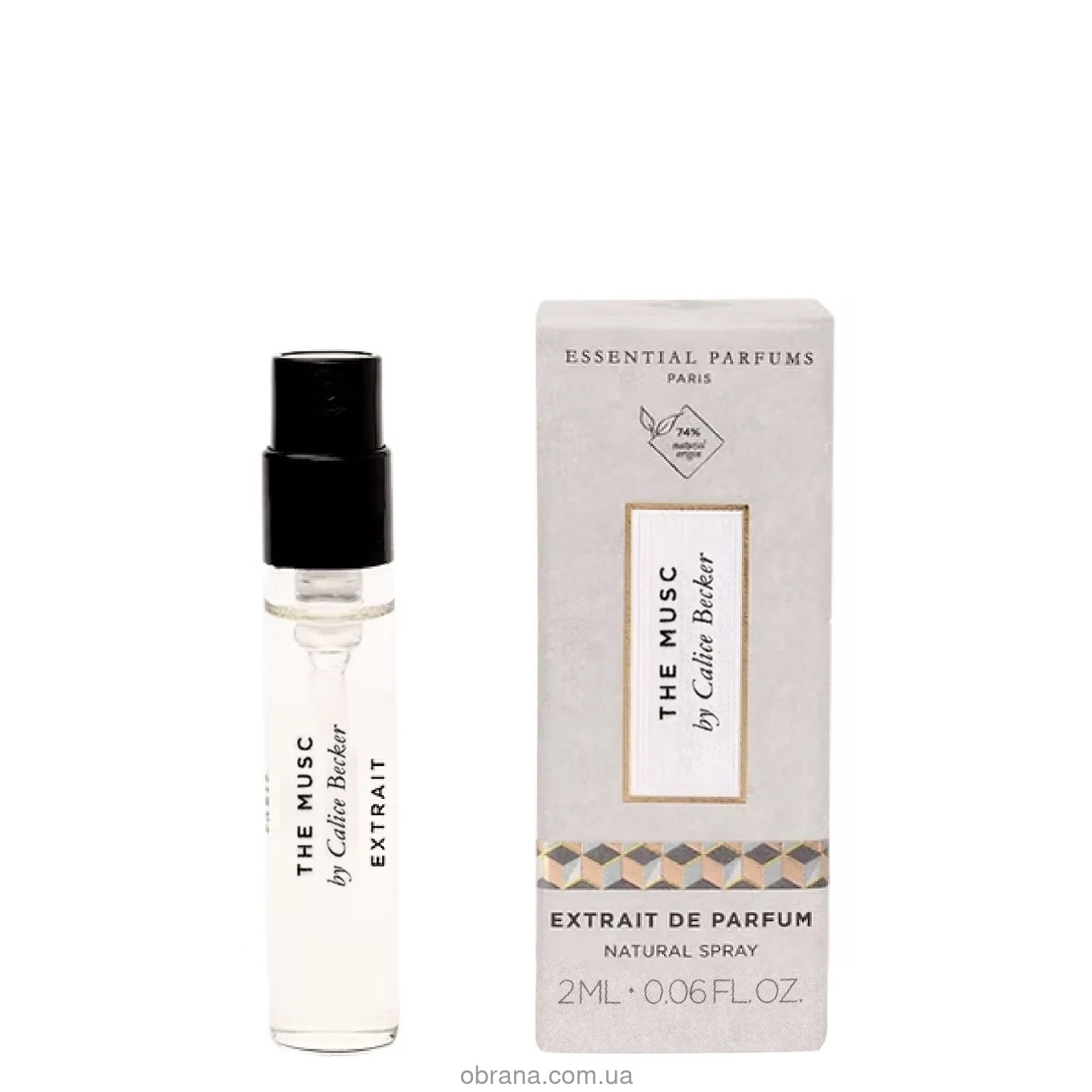 Пробник 2ml