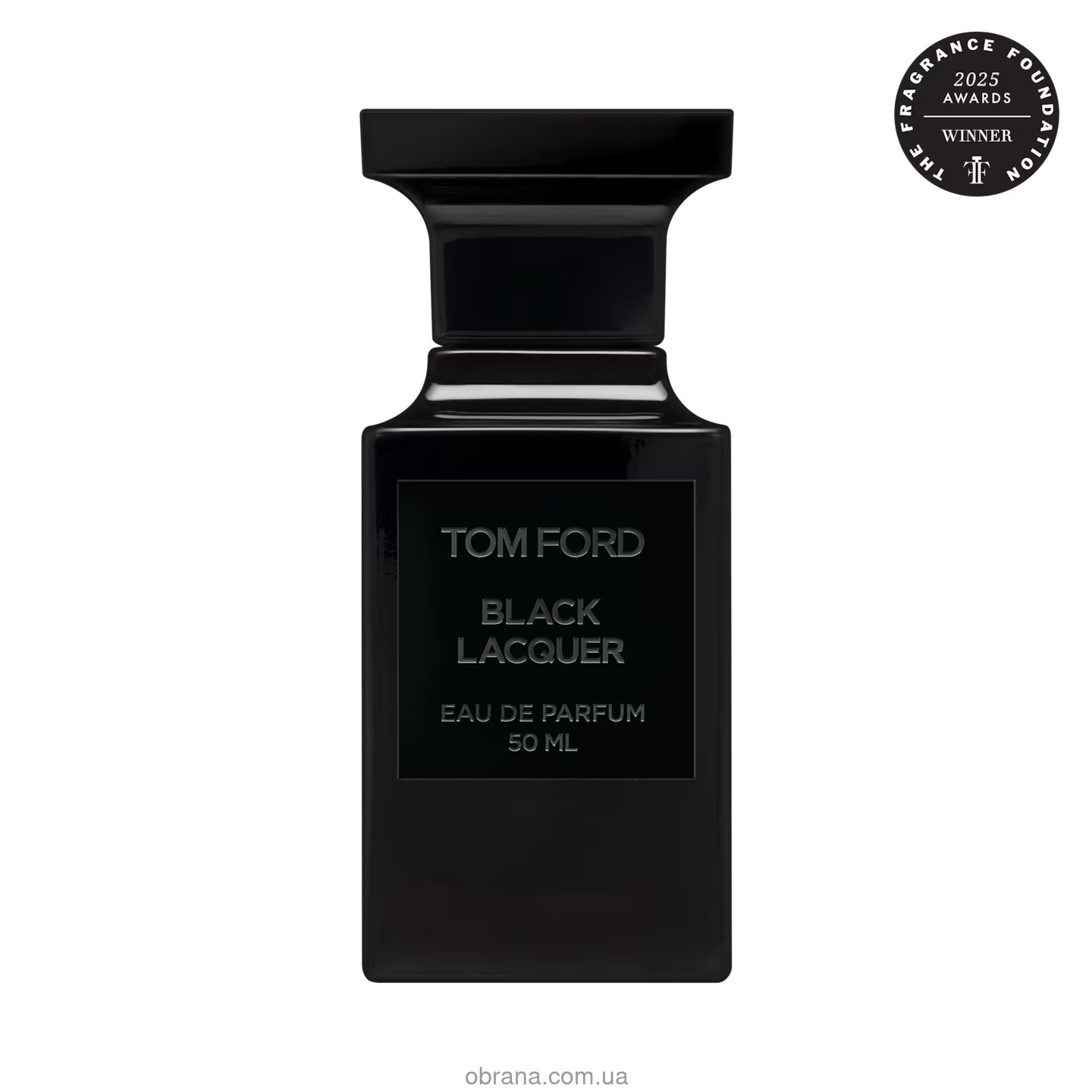 Black Lacquer Tom Ford image 0