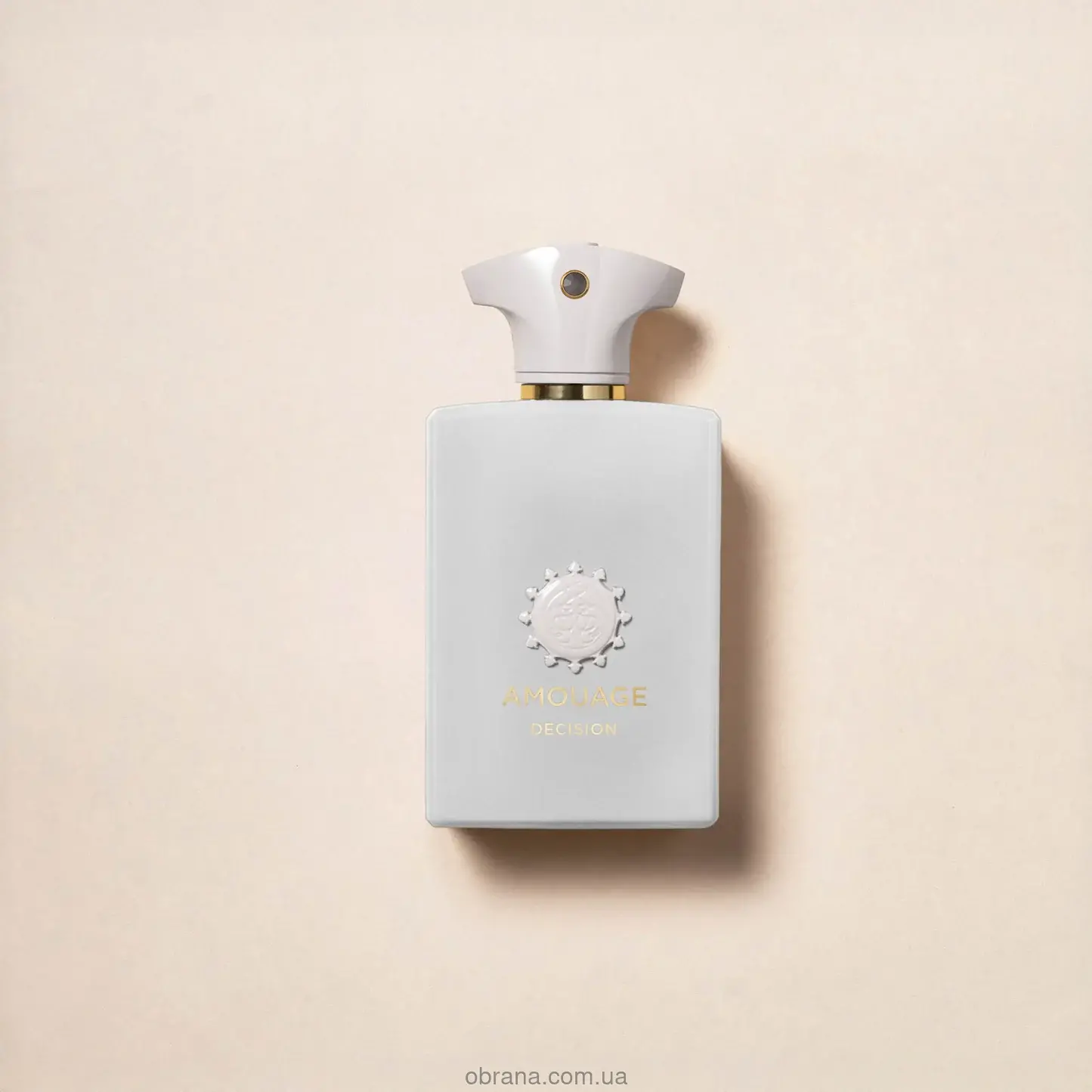 Decision Amouage 2025