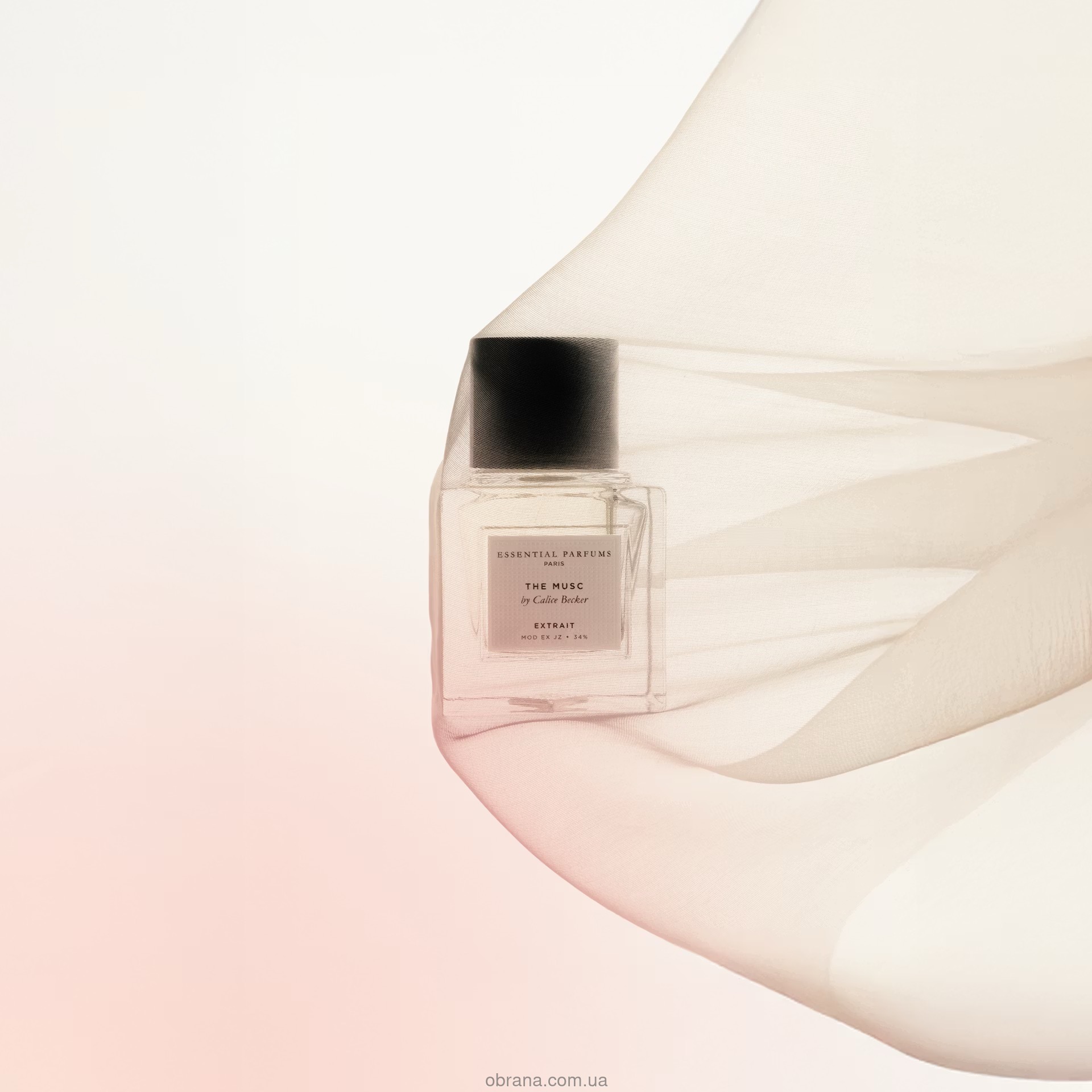 The Musc Extrait Essential Parfums 2025 image 0