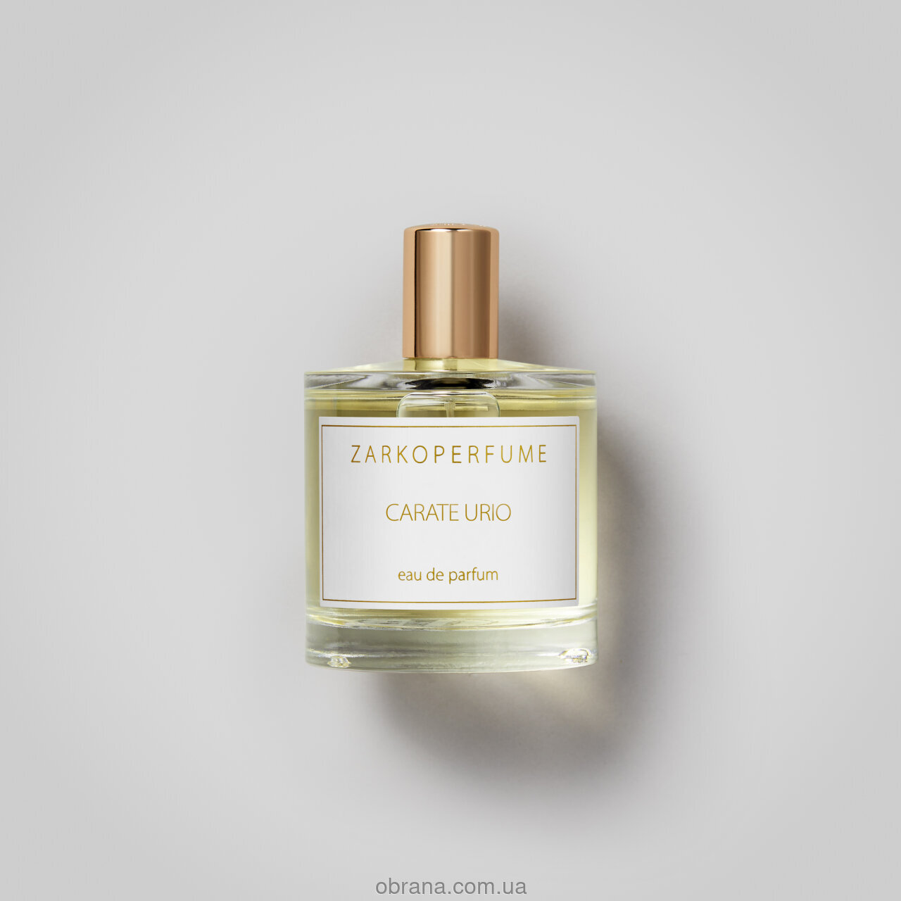 Carate Urio ZARKOPERFUME 2025 image 0