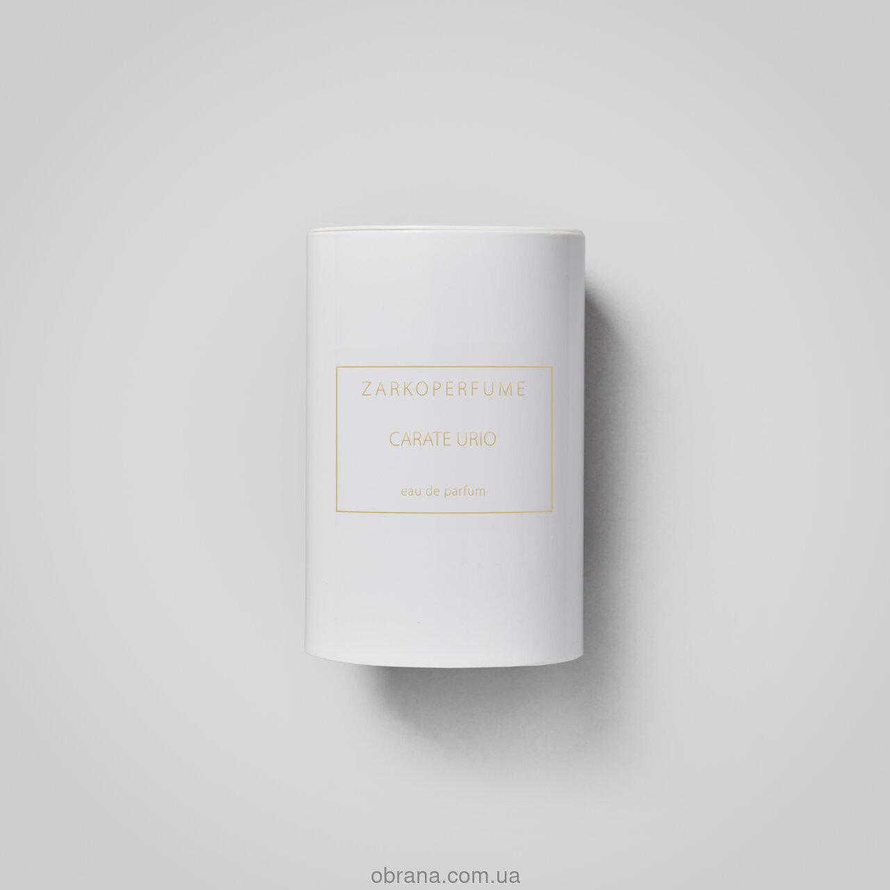 Carate Urio ZARKOPERFUME 2025 image 0