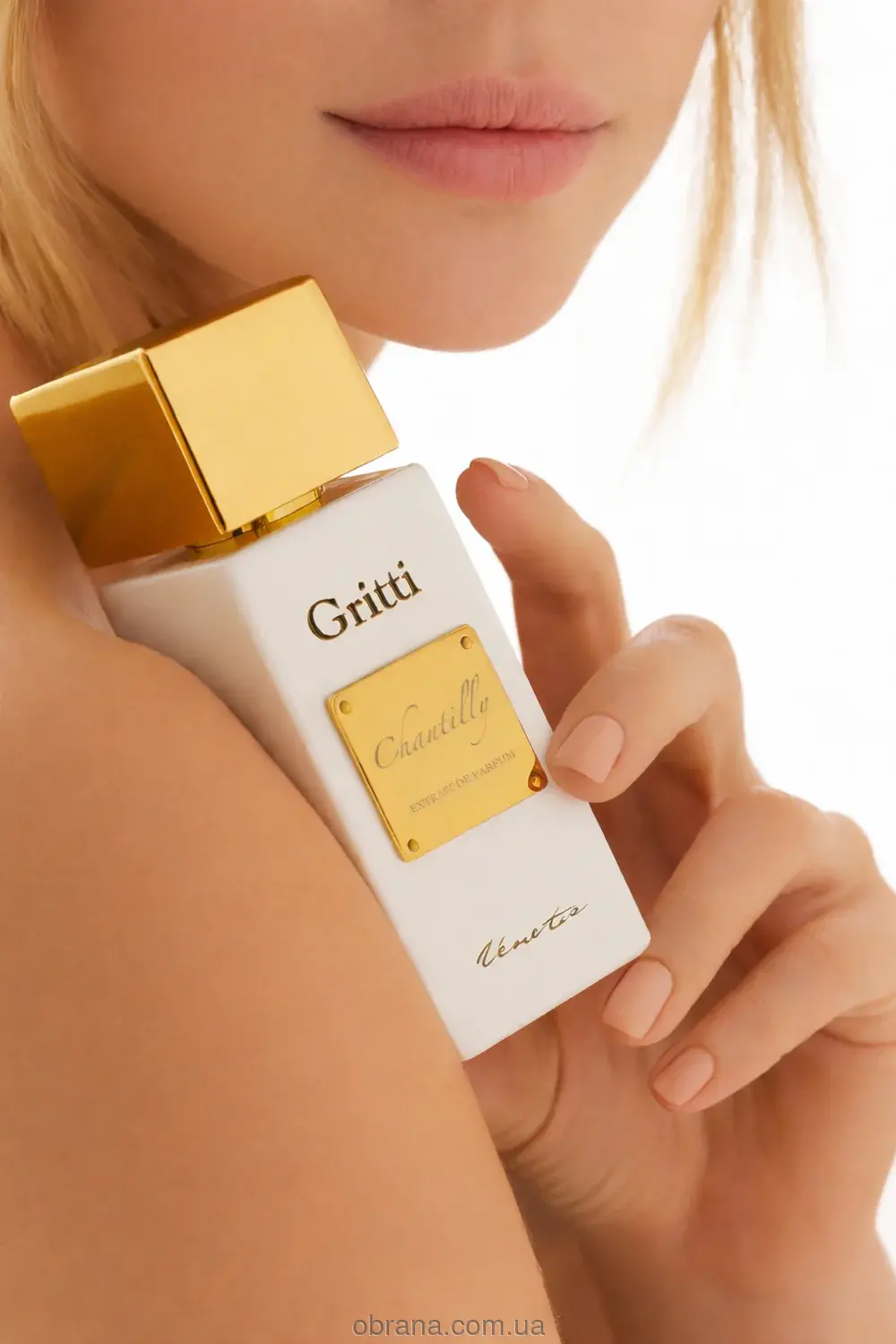 Chantilly Extrait Gritti 2026 image 0