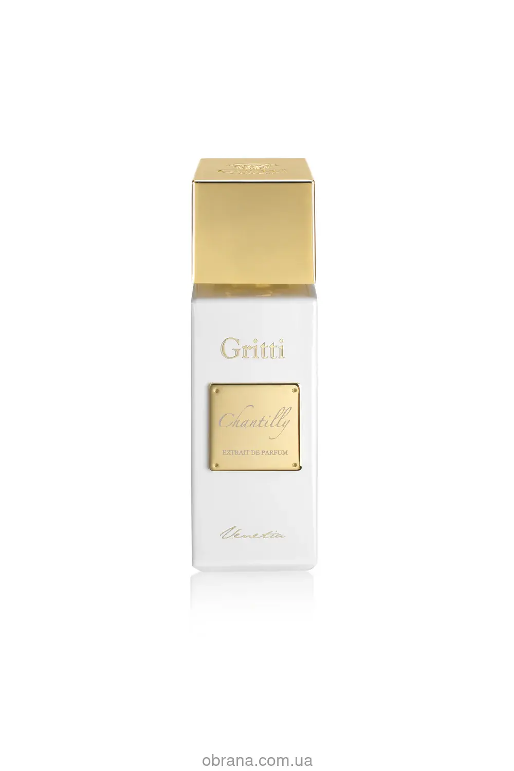 Парфюмированная вода 100ml