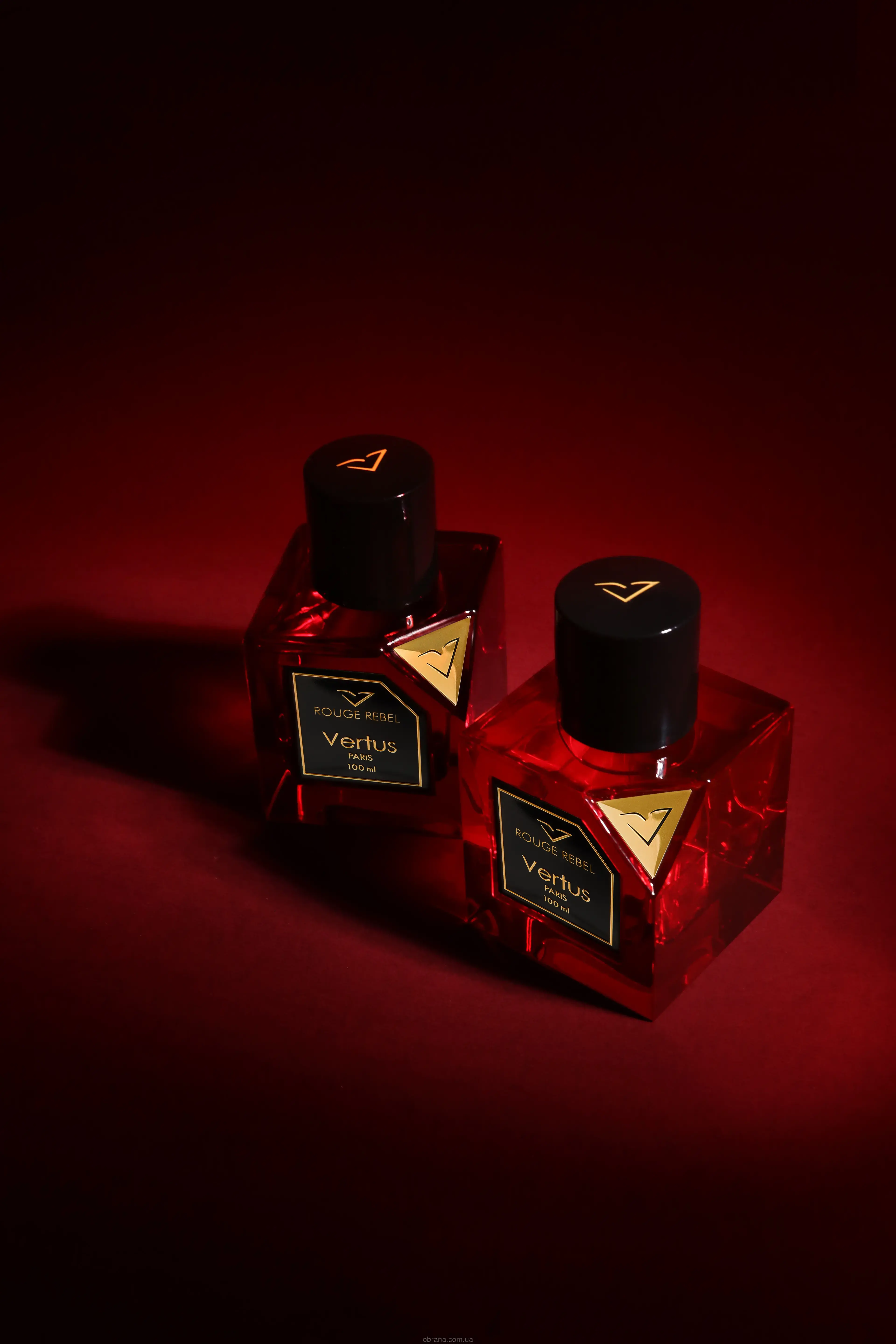 Rouge Rebel Vertus 2025 image 0