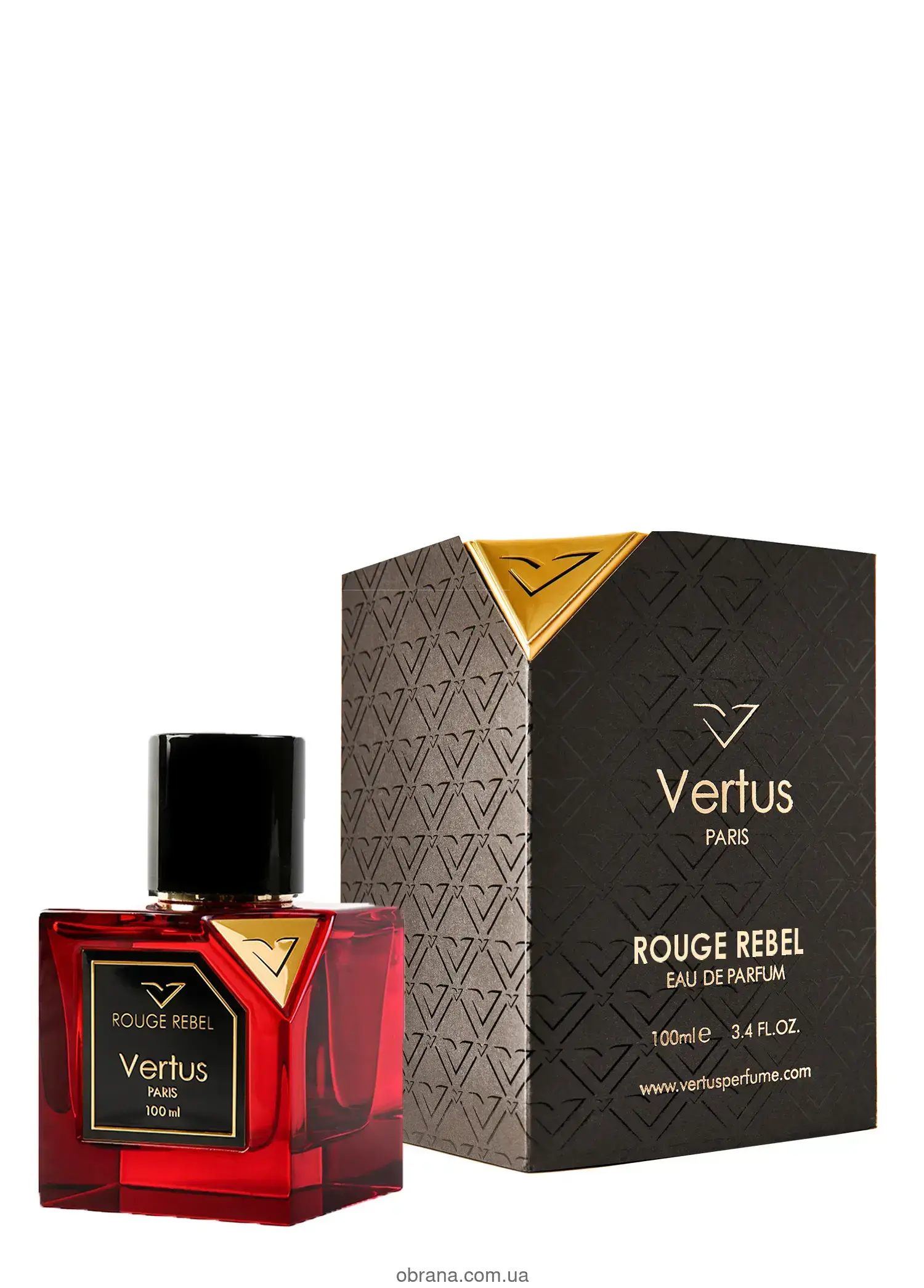 Парфумована вода 100ml