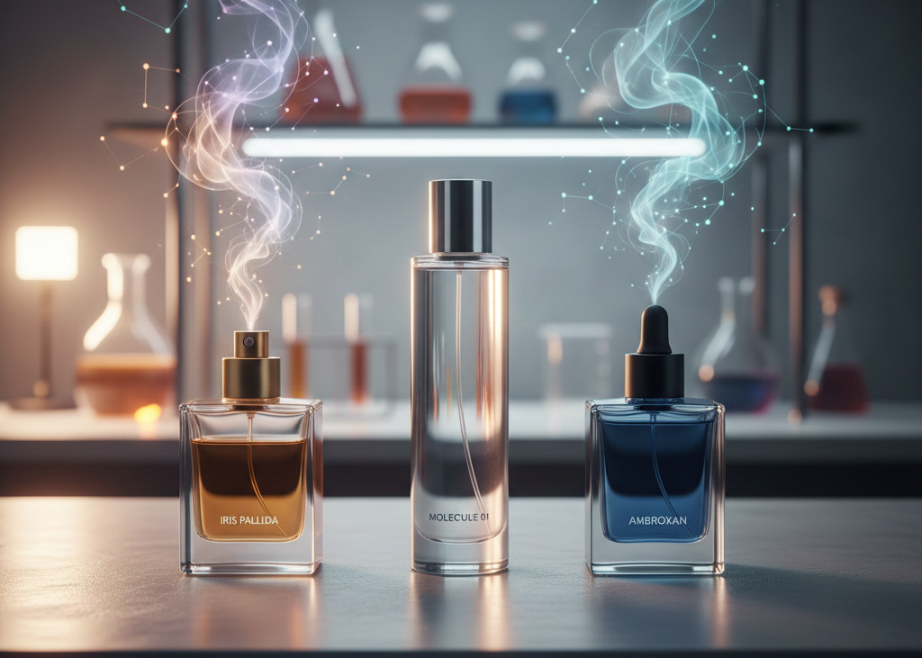 Стійкість ароматів на морозі: які молекулярні парфуми найкраще розкриваються взимку