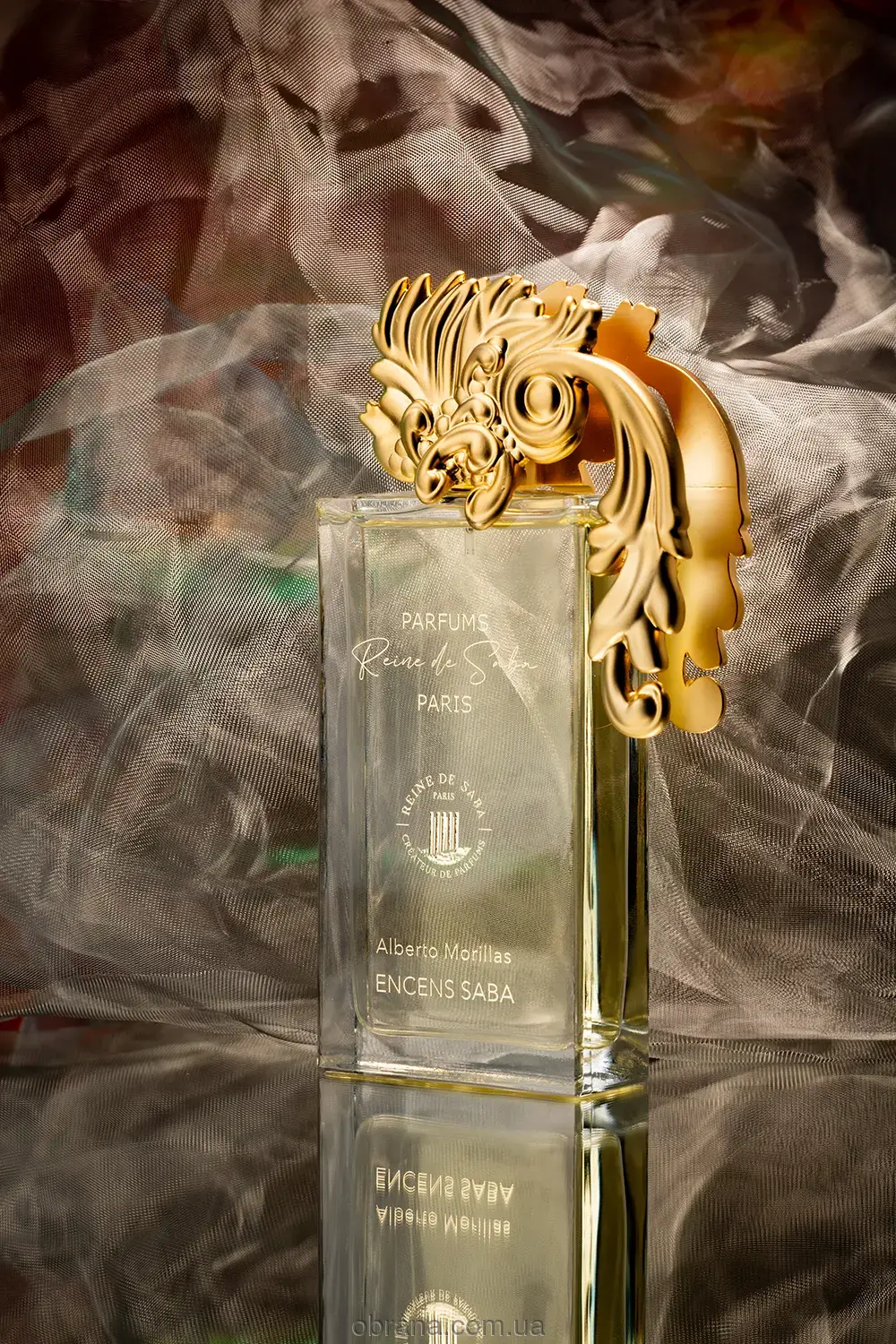 Encens Saba Reine de Saba