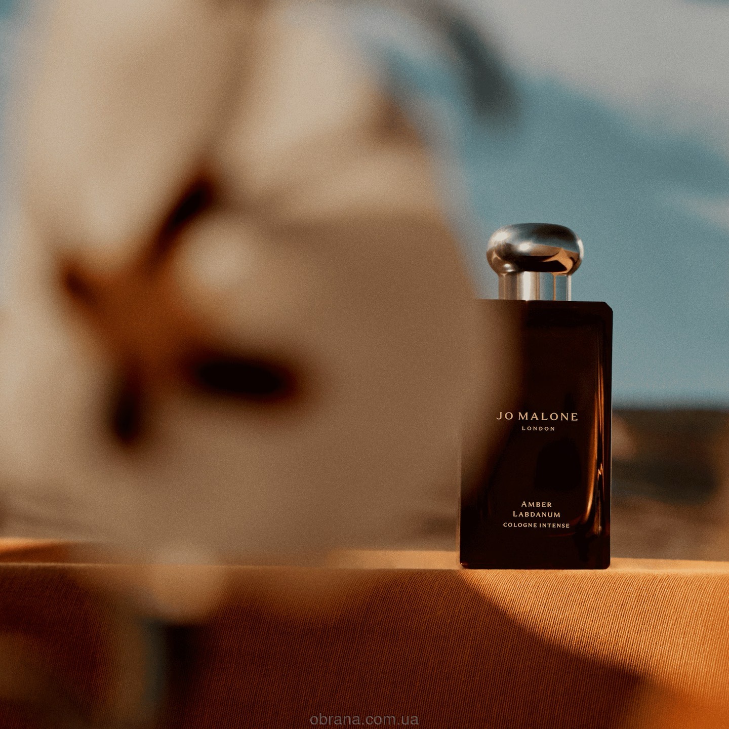 Amber Labdanum Cologne Intense Jo Malone London 2025