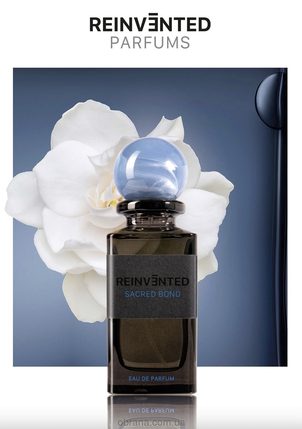 Sacred Bond Reinvented