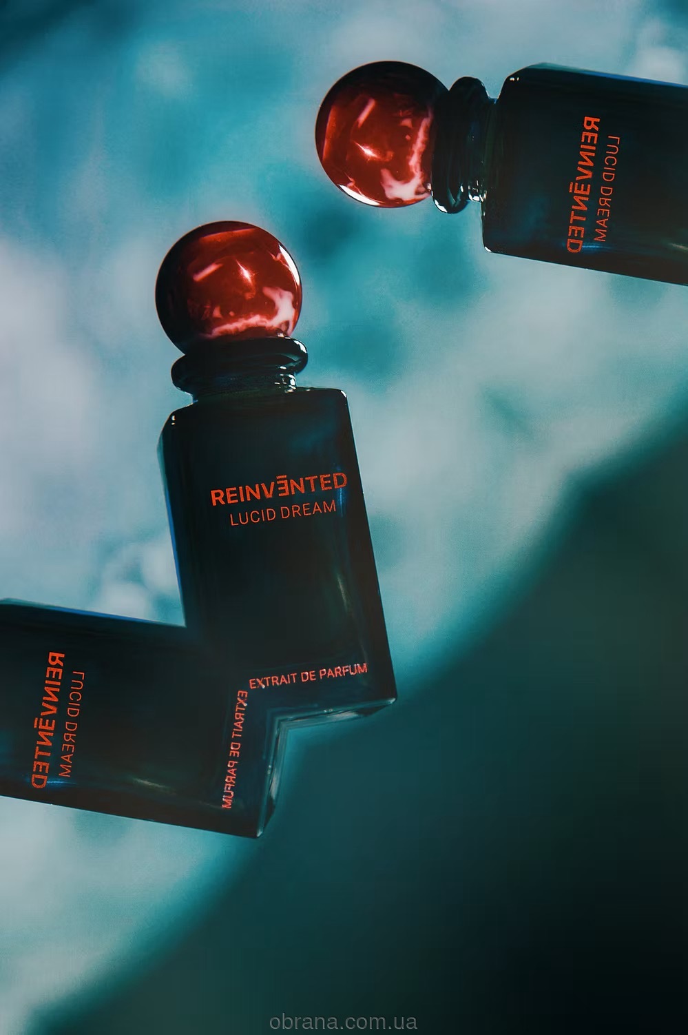 Lucid Dream Reinvented 2025