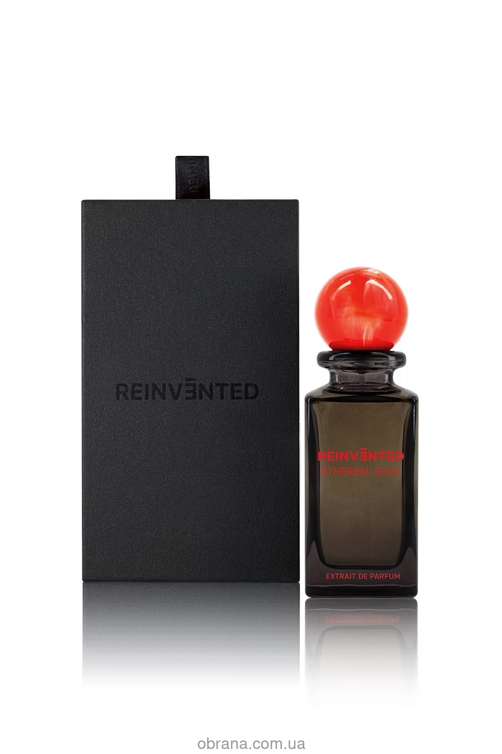 Ethereal Soul Reinvented