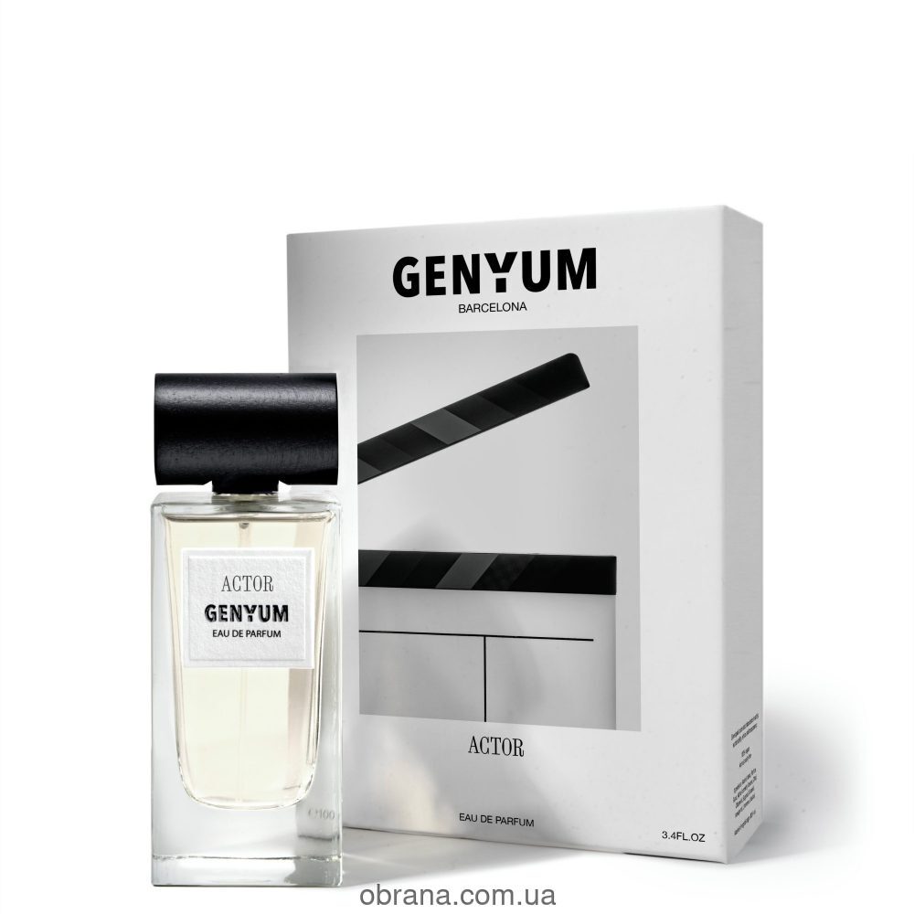 Парфумована вода 100ml