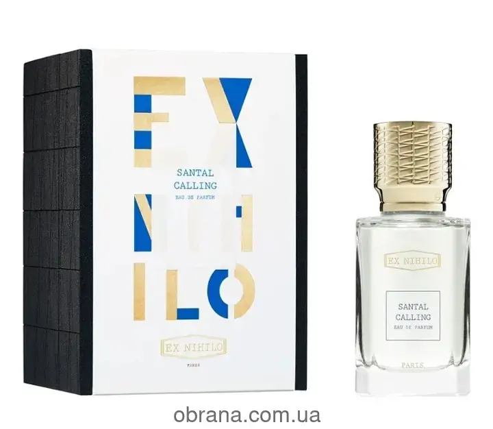 Парфумована вода 50ml
