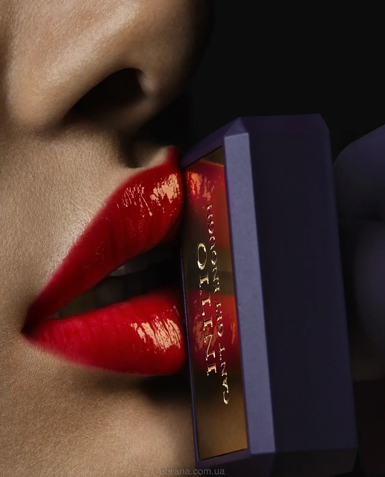 Can't Get Enough Initio Parfums Prives 2025