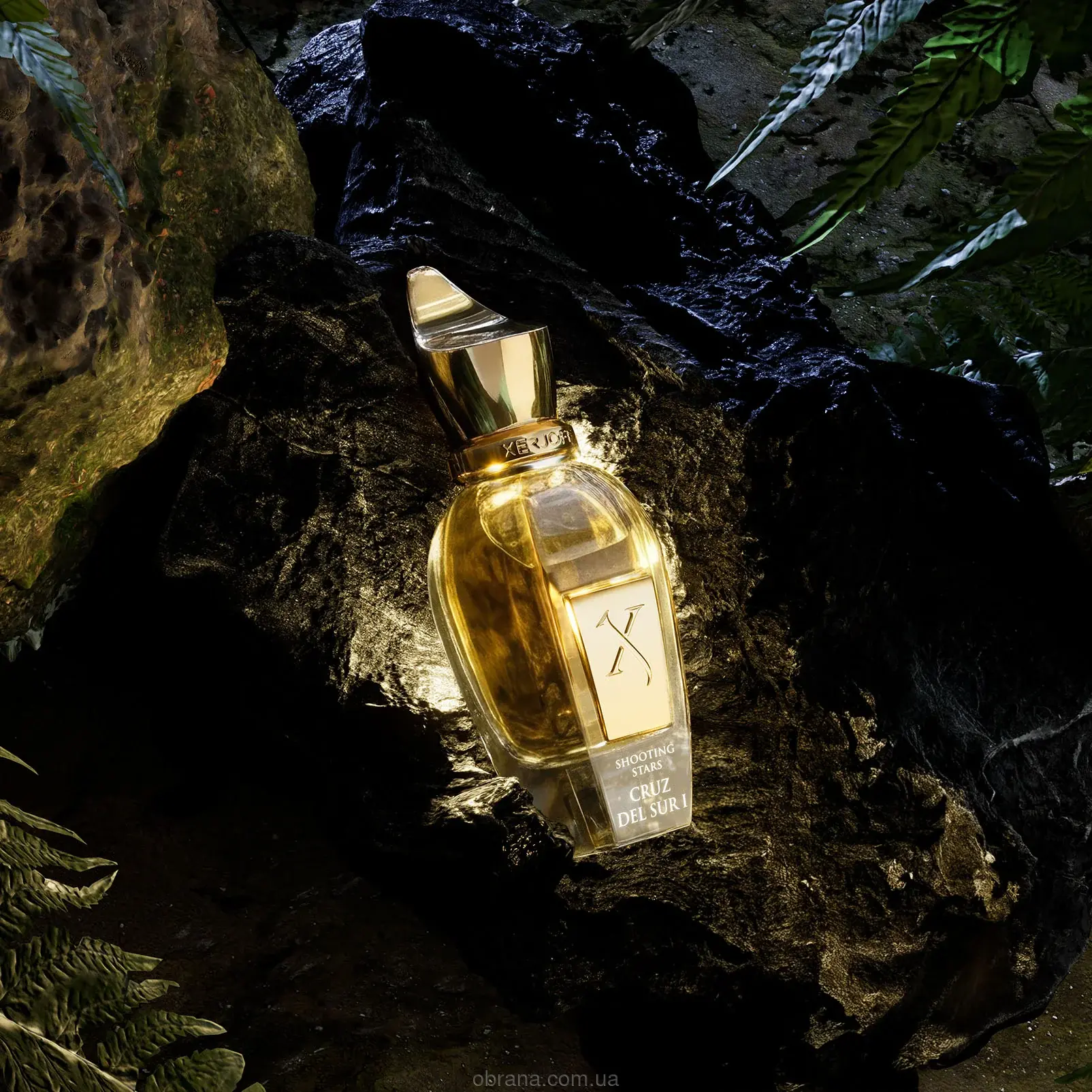 Shooting Stars Cruz del Sur I (1) Xerjoff