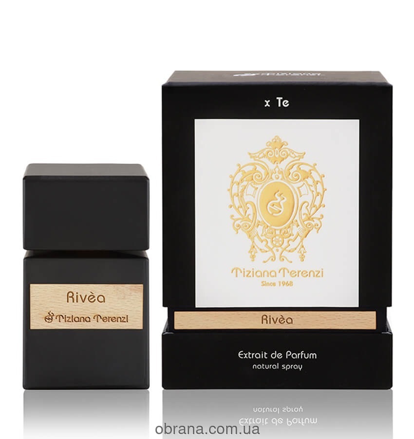 Парфюмированная вода 100ml