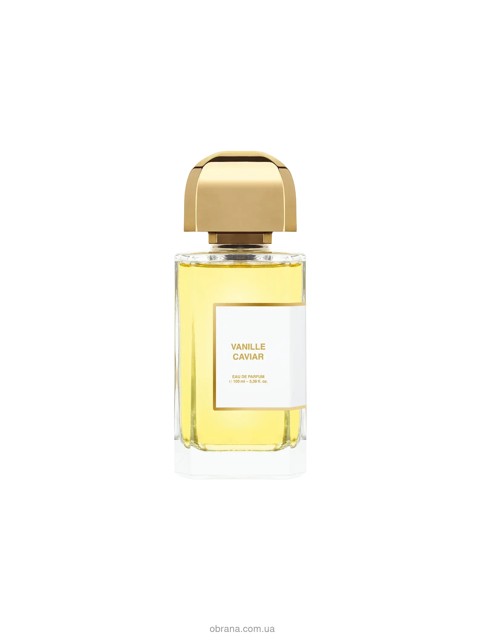 Vanille Caviar BDK Parfums 2025 image 0