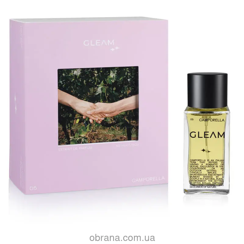 Духи 50ml