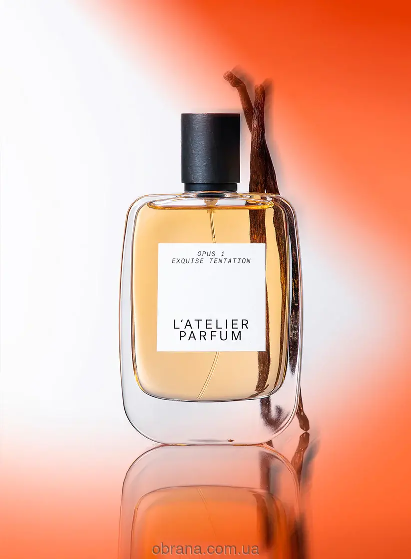 Exquise Tentation L'Atelier Parfum