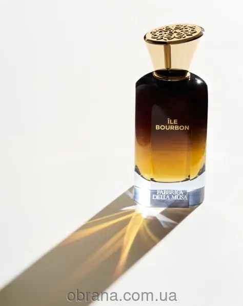 Île Bourbon Fabbrica Della Musa