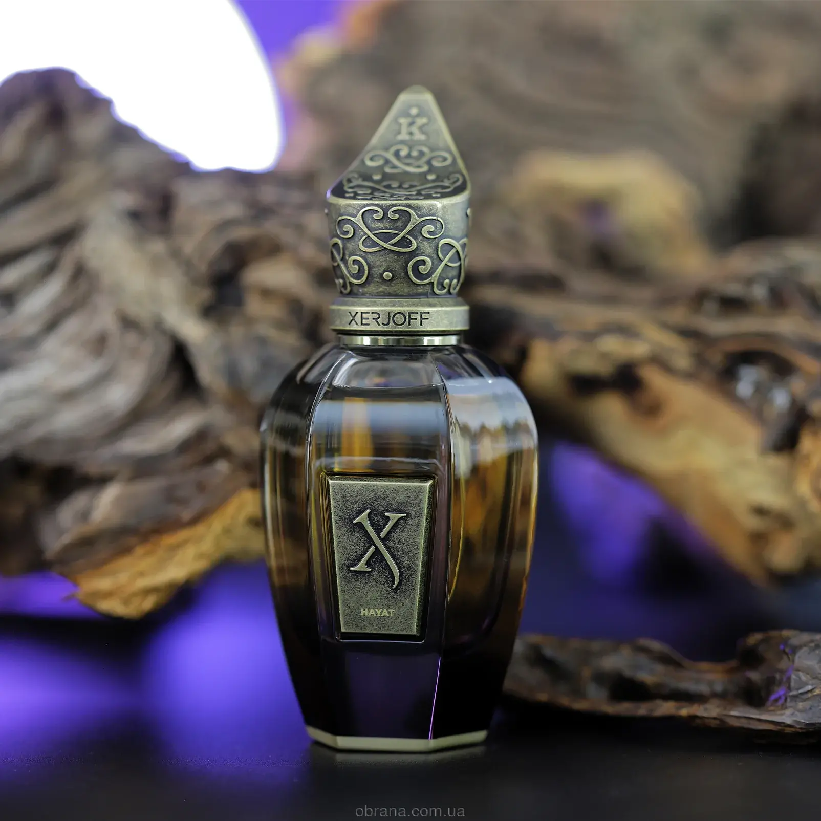 K Collection Hayat Xerjoff