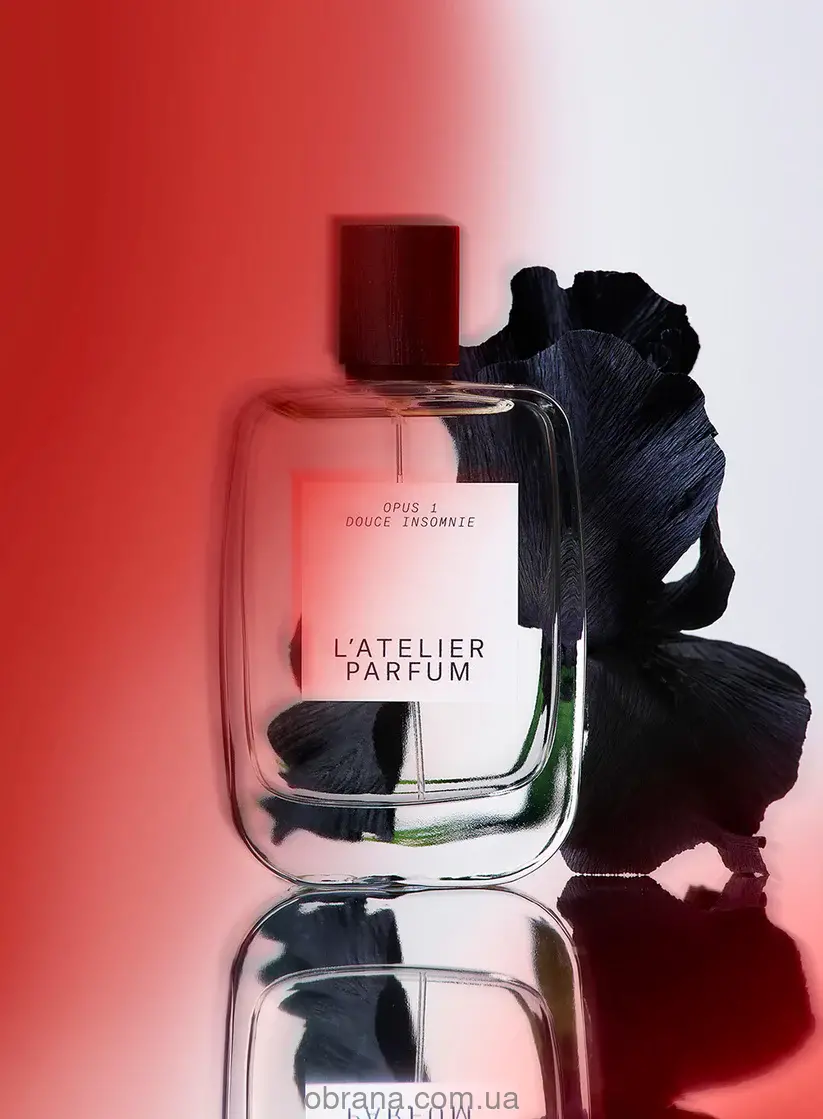 Douce Insomnie L'Atelier Parfum