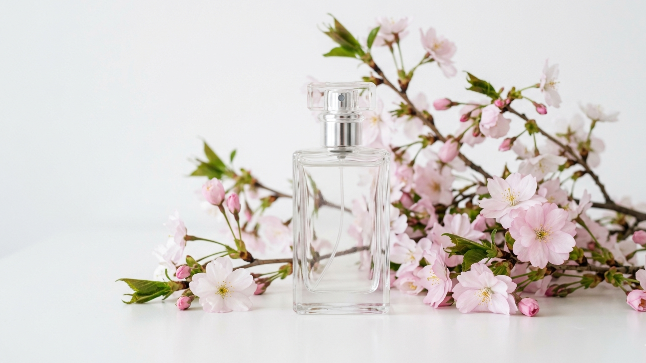 ТОП-5 весняних парфумів 2026: ароматна симфонія пробудження природи