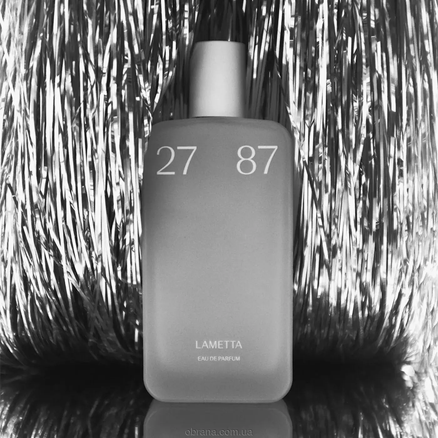 Lametta 27 87 2025