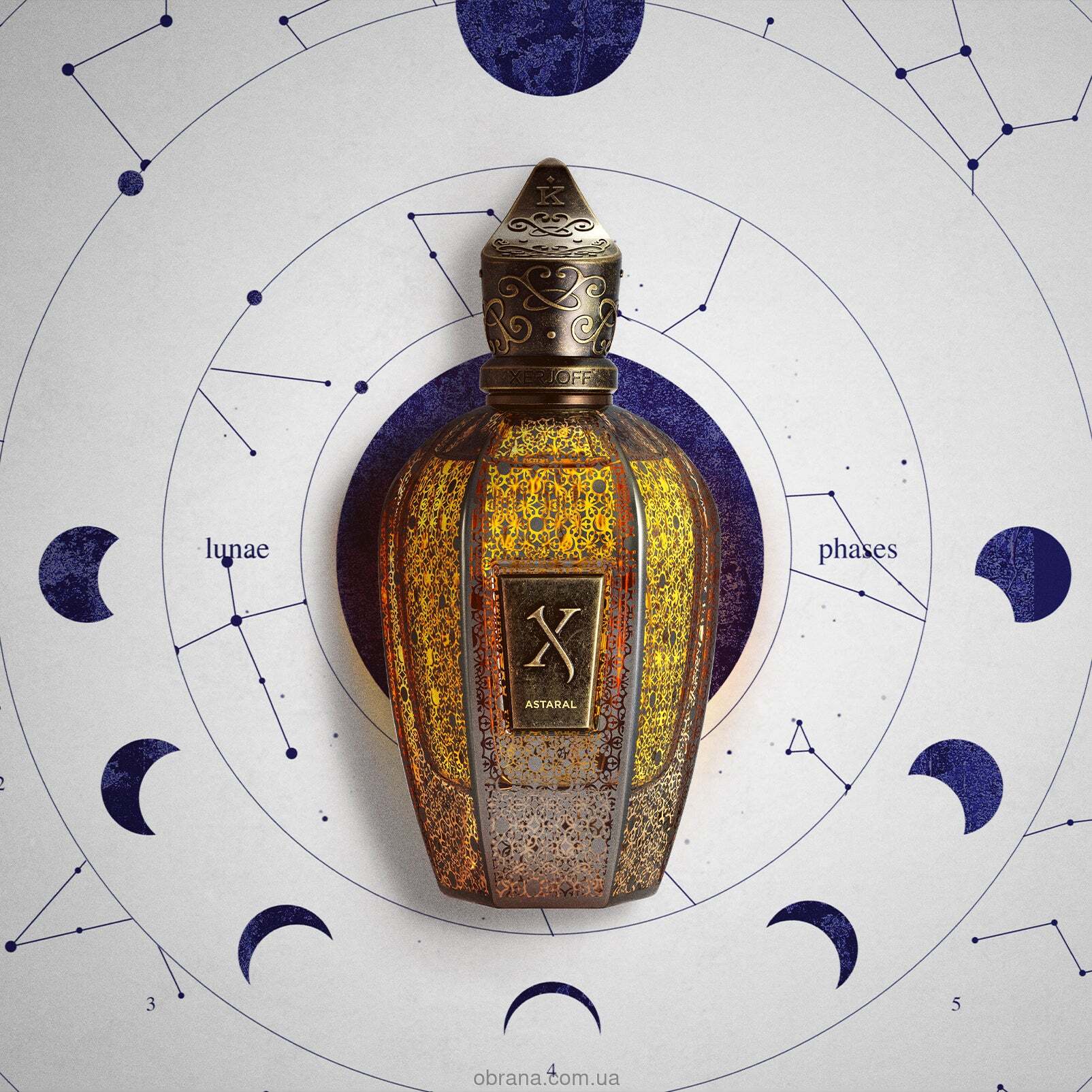 K Collection Astaral Xerjoff