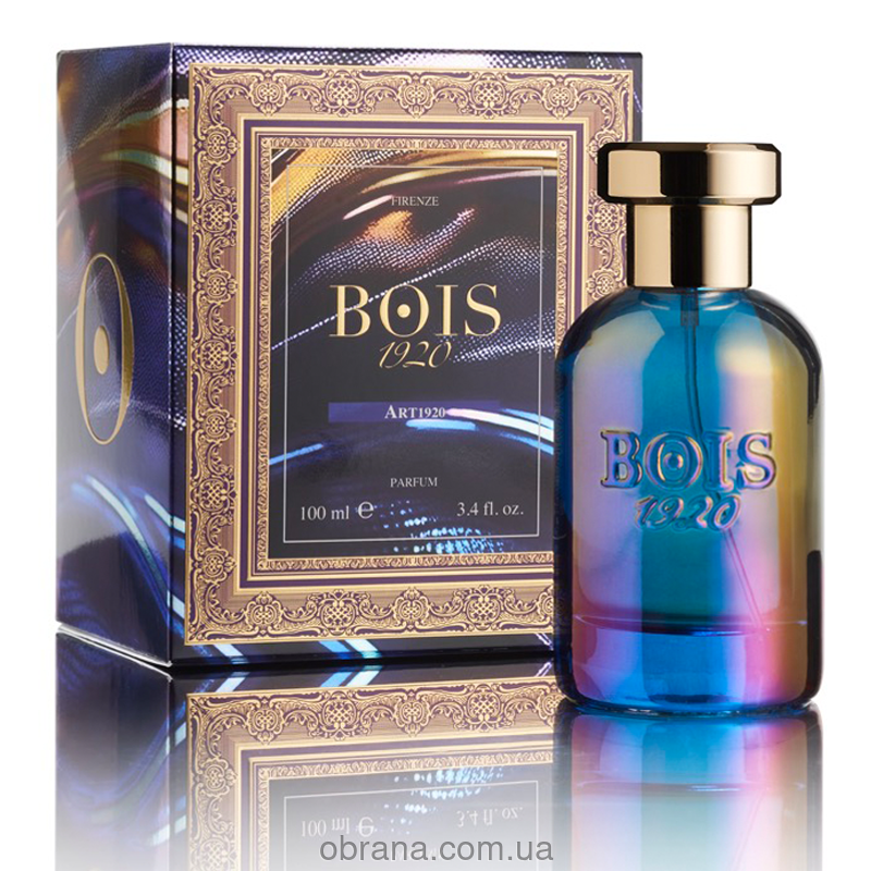 Art1920 Bois 1920 2025