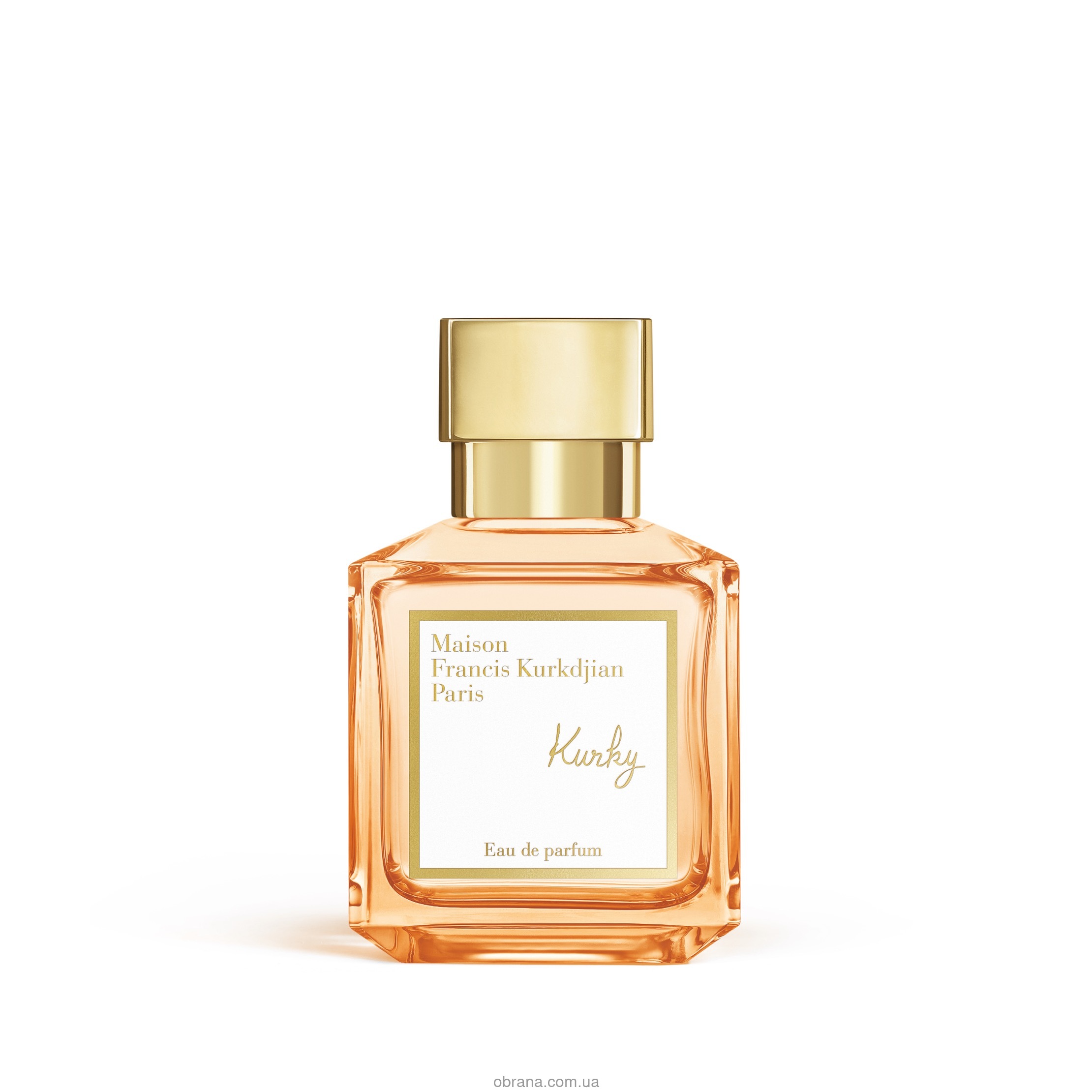 Жіночий набір нішевих пробників image 0