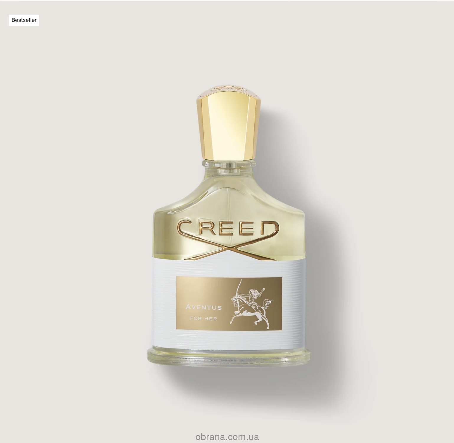 Creed жіночий набір пробників image 0