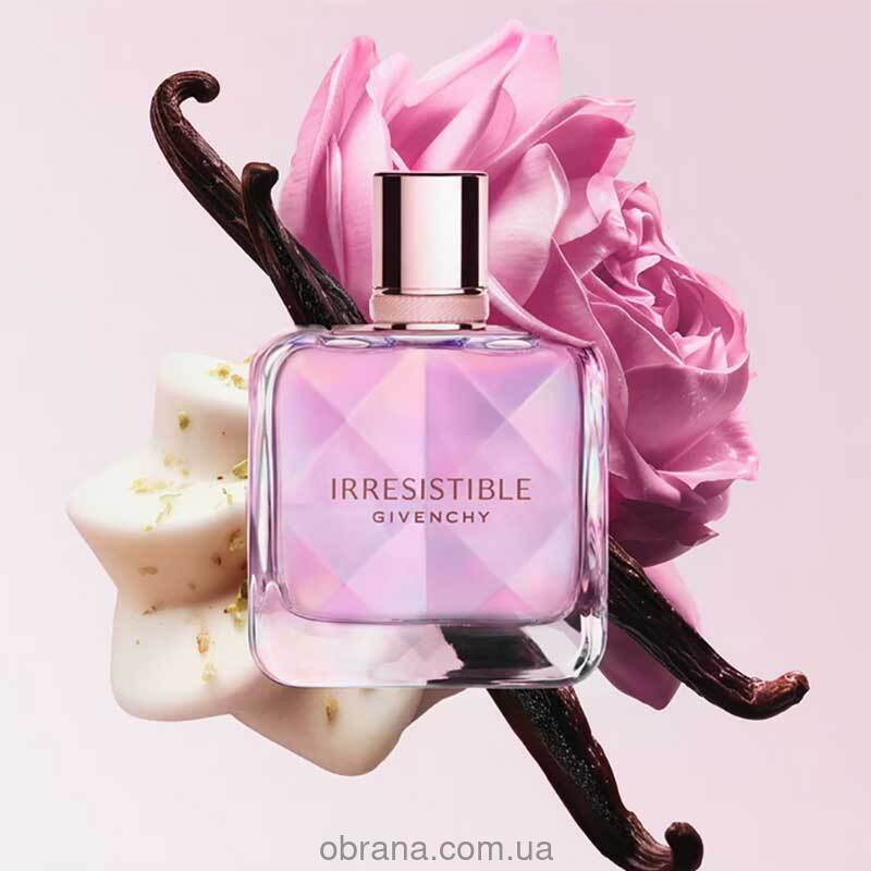 Irrésistible Nectar Eau de Parfum Givenchy image 0
