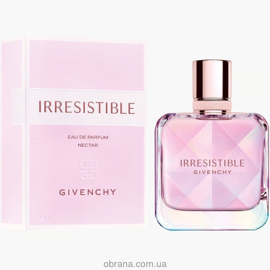 Irrésistible Nectar Eau de Parfum Givenchy image 0