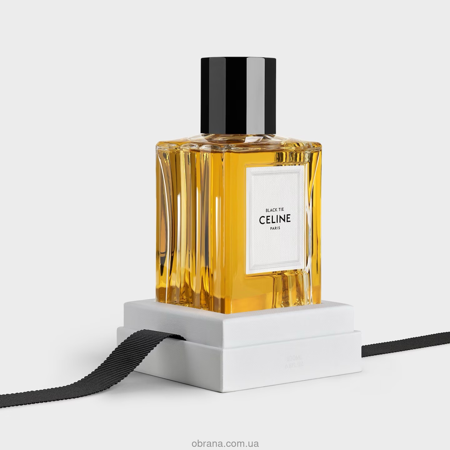 Black Tie Celine