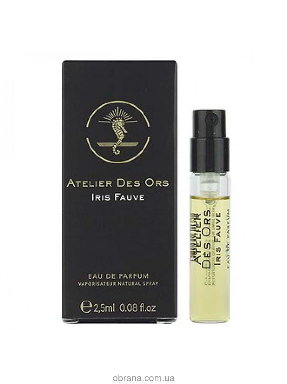 Пробник 2,5ml