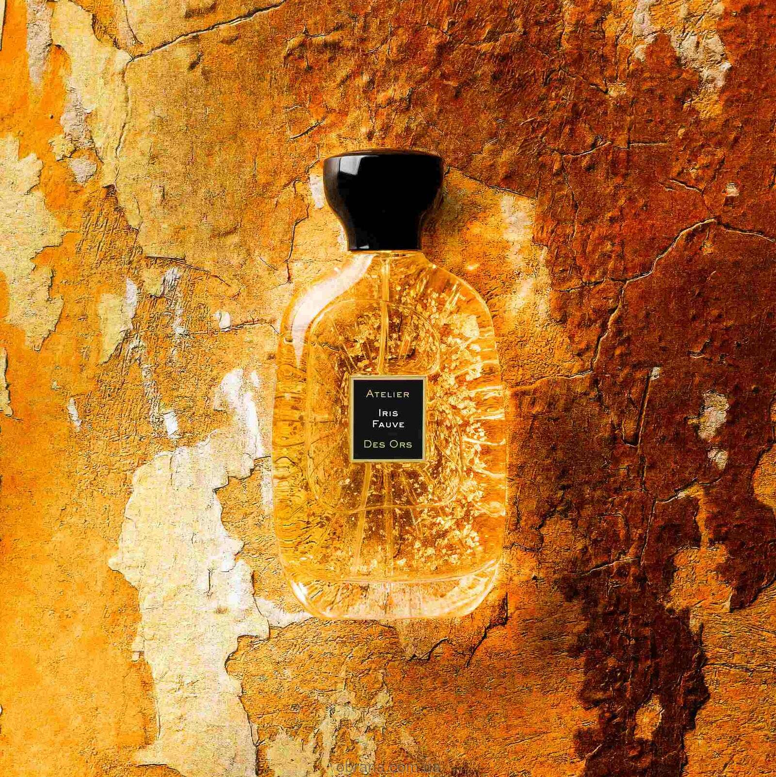 Iris Fauve Atelier des Ors image 0
