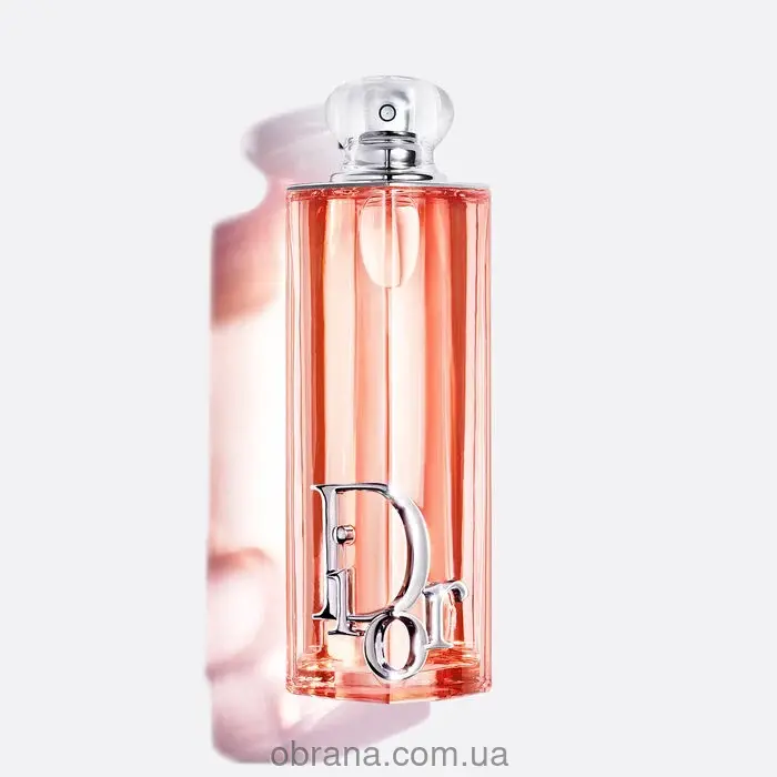 Addict Peachy Glow Eau de Parfum Dior 2025 image 0