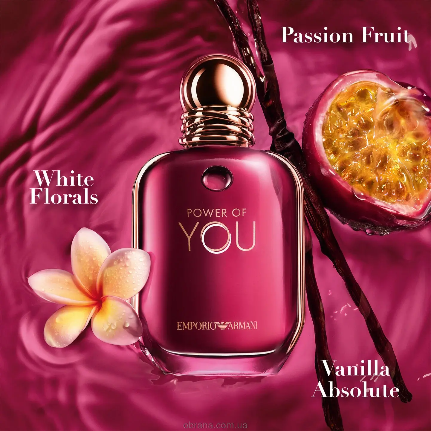 Power Of You Giorgio Armani 2026 image 0