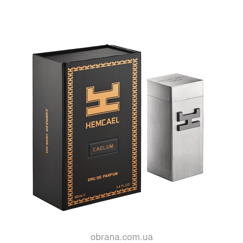 Caelum Hemcael image 0