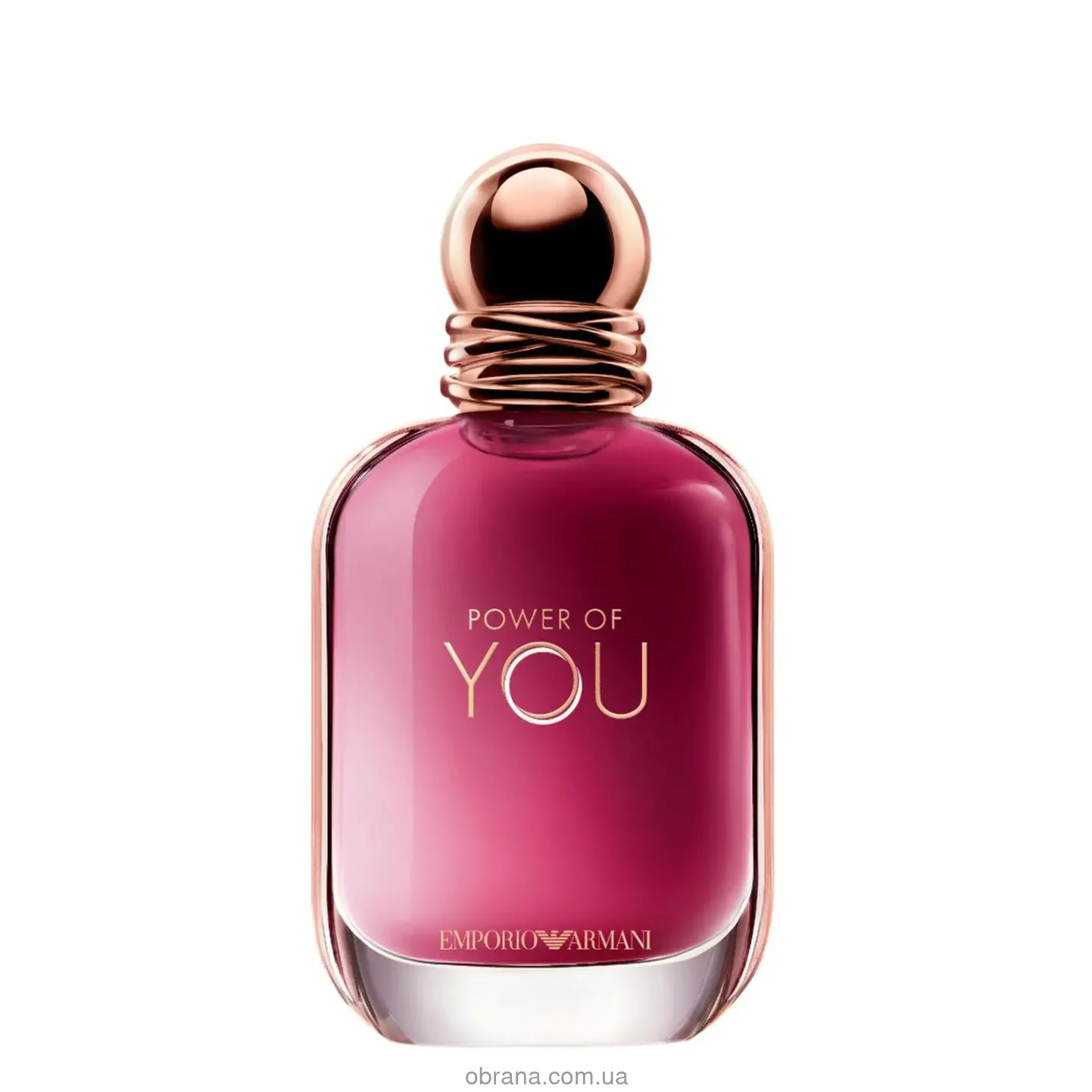 Power Of You Giorgio Armani 2026 image 0