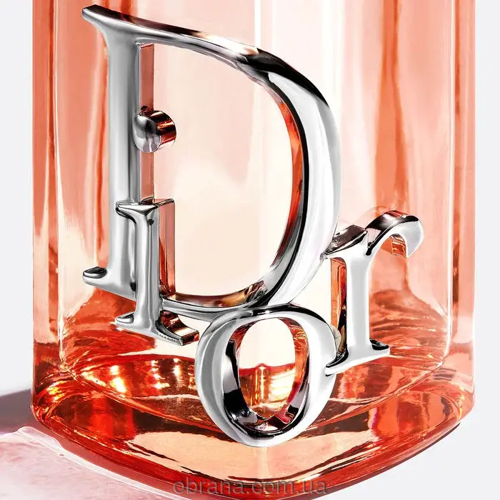 Addict Peachy Glow Eau de Parfum Dior 2025 image 0