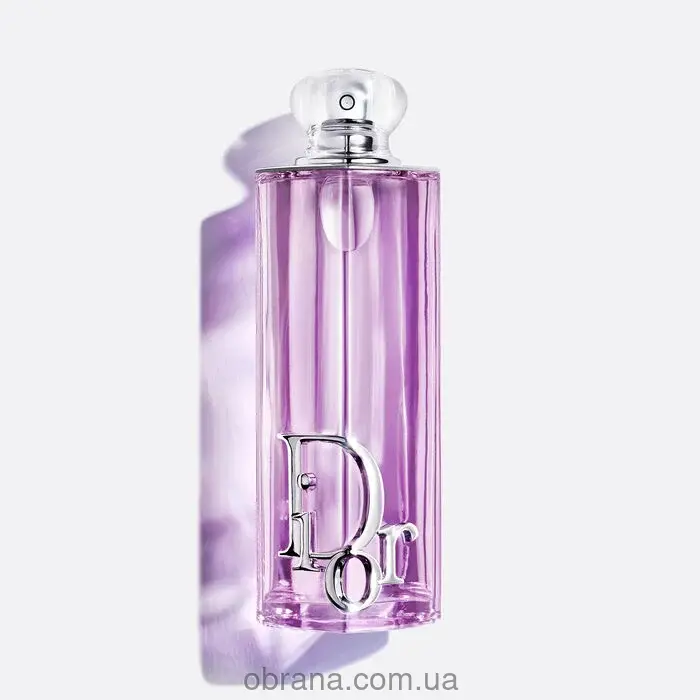 Addict Purple Glow Eau De Parfum Dior 2025 image 0