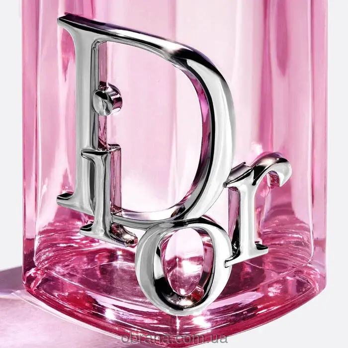 Addict Rosy Glow Eau de Parfum Dior 2025 image 0