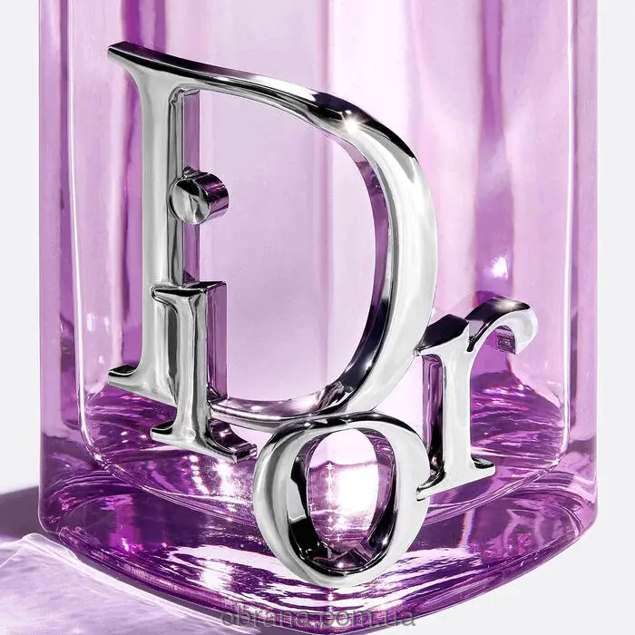 Addict Purple Glow Eau De Parfum Dior 2025 image 0