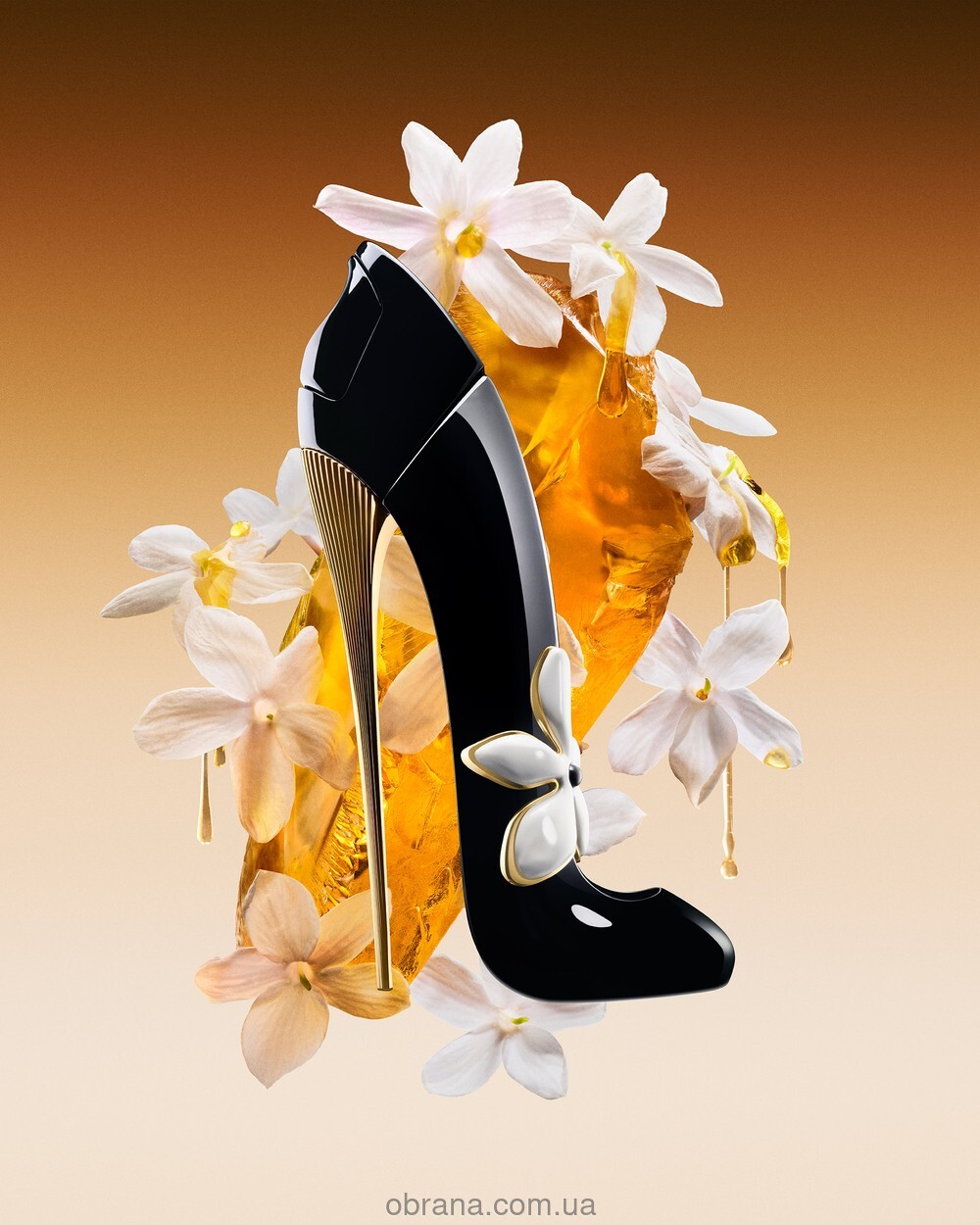 Good Girl Jasmine Absolute Carolina Herrera 2025 image 0