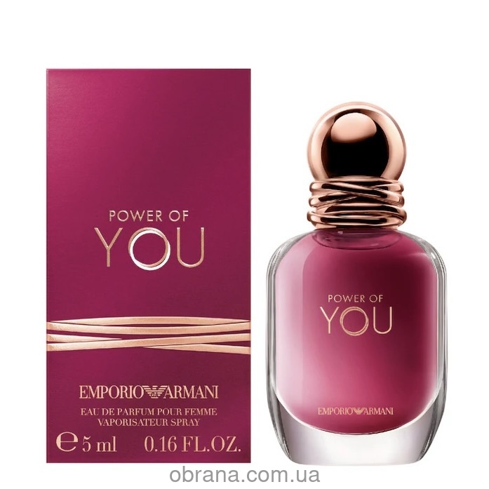 Миниатюра 5ml mini