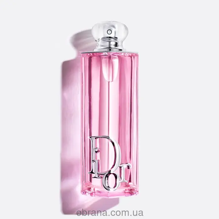 Addict Rosy Glow Eau de Parfum Dior 2025 image 0